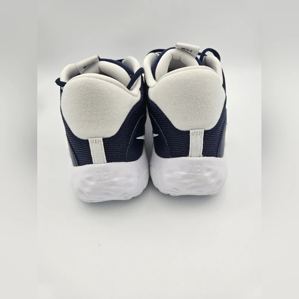 Nike PG 6 TB Promo 'Midnight Navy' Basketball Shoes